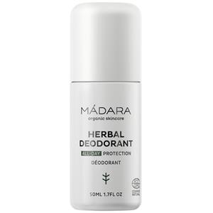 MÁDARA Kruiden deodorant