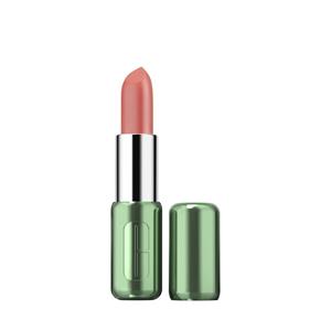 Clinique Lippenstift Gepigmenteerd Volledig Dekkende  - Pop™ Longwear Lipstick Lippenstift - Gepigmenteerd & Volledig Dekkende Petal Pop Matte