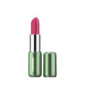 Clinique Lippenstift Gepigmenteerd Volledig Dekkende  - Pop™ Longwear Lipstick Lippenstift - Gepigmenteerd & Volledig Dekkende Rose Pop