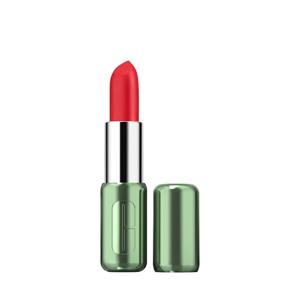 Clinique Lippenstift Gepigmenteerd Volledig Dekkende  - Pop™ Longwear Lipstick Lippenstift - Gepigmenteerd & Volledig Dekkende Ruby Pop