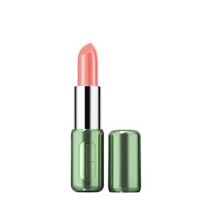 Clinique Lippenstift Langhoudende Kleur Gepigmenteerd Met Primer  - Poptm Longwear Lipstick Lippenstift - Langhoudende Kleur, Gepigmenteerd & Met Primer Melon Pop