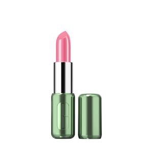 Clinique Lippenstift Langhoudende Kleur Gepigmenteerd Met Primer  - Poptm Longwear Lipstick Lippenstift - Langhoudende Kleur, Gepigmenteerd & Met Primer Sweet Pop