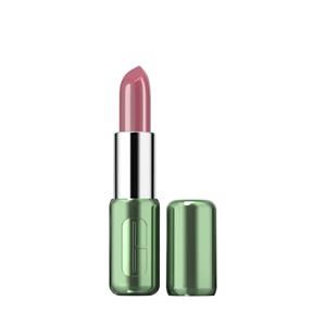 Clinique Lippenstift Langhoudende Kleur Gepigmenteerd Met Primer  - Poptm Longwear Lipstick Lippenstift - Langhoudende Kleur, Gepigmenteerd & Met Primer Plum Pop