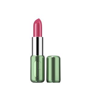 Clinique Lippenstift Langhoudende Kleur Gepigmenteerd Met Primer  - Poptm Longwear Lipstick Lippenstift - Langhoudende Kleur, Gepigmenteerd & Met Primer Love Pop