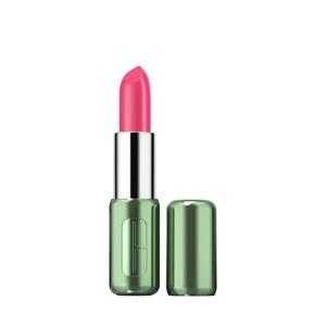 Clinique Lippenstift Gepigmenteerd Volledig Dekkende  - Pop™ Longwear Lipstick Lippenstift - Gepigmenteerd & Volledig Dekkende Disco Pop