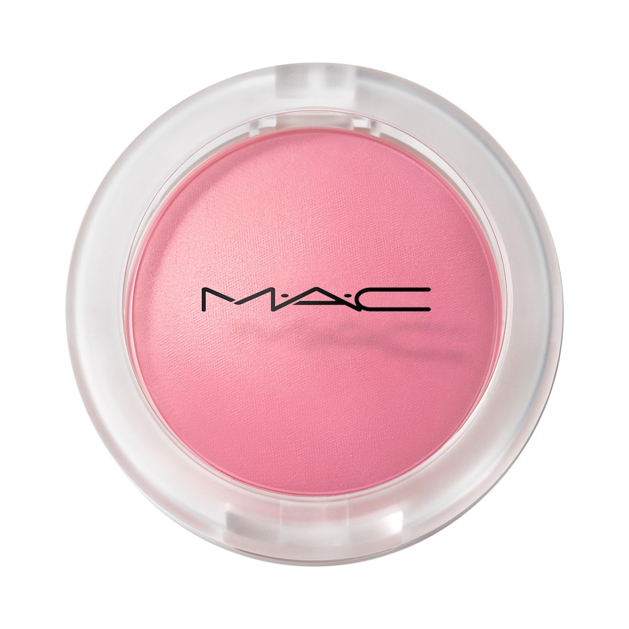 M.a.c Blush Gepigmenteerd Licht Medium Opbouwbaar  - Glow Play Cushiony Blush Blush - Gepigmenteerd, Licht & Medium Opbouwbaar Totally Synced