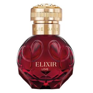 Elie Saab Eau De Parfum  - Elixir Love Eau De Parfum  - 30 ML