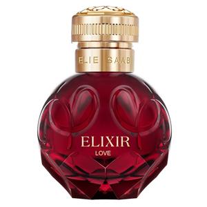 Elie Saab Eau De Parfum  - Elixir Love Eau De Parfum  - 50 ML