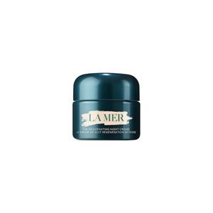 La Mer Hydraterende Nachtcreme Vermindert Rimpels Anti Aging  - The Rejuvenating Night Cream Hydraterende Nachtcrème - Vermindert Rimpels -anti-aging  - 30 ML