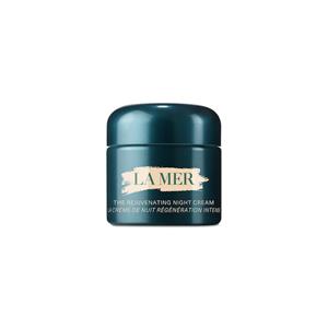 La Mer Hydraterende Nachtcreme Vermindert Rimpels Anti Aging  - The Rejuvenating Night Cream Hydraterende Nachtcrème - Vermindert Rimpels -anti-aging  - 60 ML