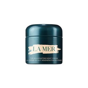 La Mer Hydraterende Nachtcreme Vermindert Rimpels Anti Aging  - The Rejuvenating Night Cream Hydraterende Nachtcrème - Vermindert Rimpels -anti-aging  - 100 ML