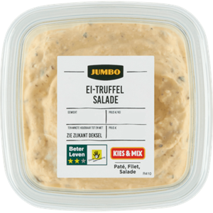 JUMBO umbo EiTruffel Salade 150g