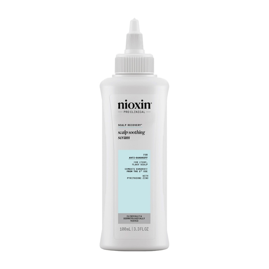 Nioxin Scalp Recovery Scalp Treatment