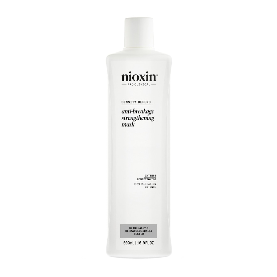 Nioxin Density Defend ANTI-BREAKAGE MASK