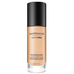 BareMinerals BAREPRO Performance Wear Liquid Foundation SPF 20