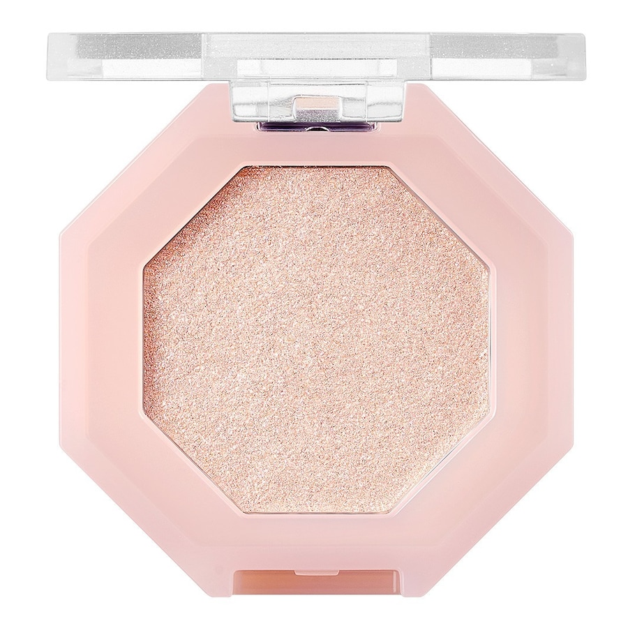 Dear Dahlia Blooming Edition Jelly Eyeshadow