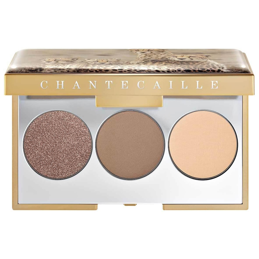 Chantecaille Cheetah Eye Trio