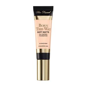 Too Faced Born This Way Soft Matte Foundation