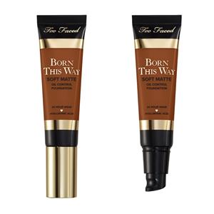 Too Faced Born This Way Soft Matte Foundation