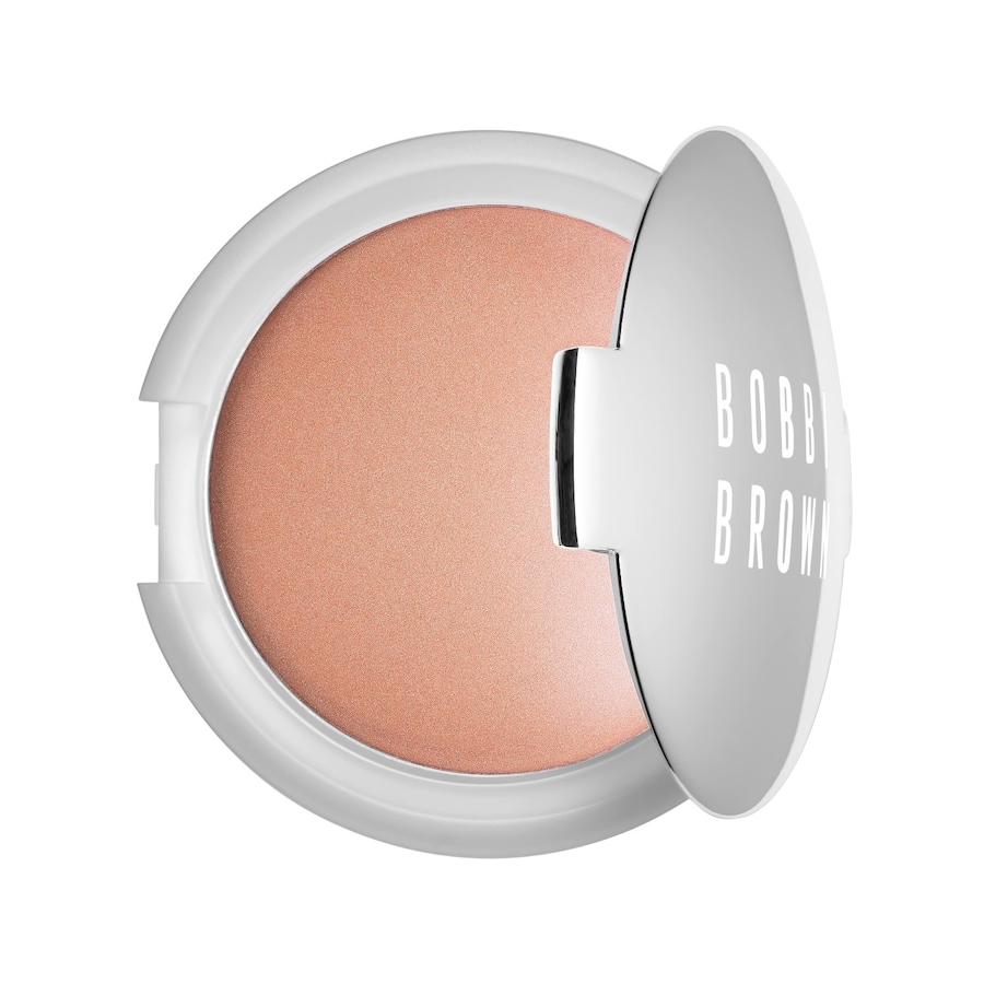 Bobbi Brown Polished Grunge Cream Glow