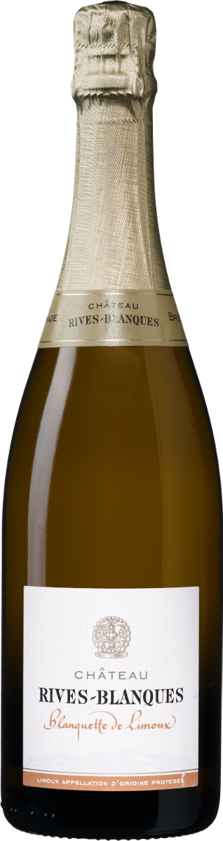 Colaris (Organic) Blanquette de Limoux BN Rives Blanques 2022