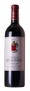 Colaris Château Langoa Barton 2009 Saint Julien 3e Grand Cru Classé