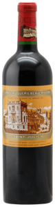 Colaris Château Ducru Beaucaillou 2021 Saint-Julien 2e Grand Cru Classé