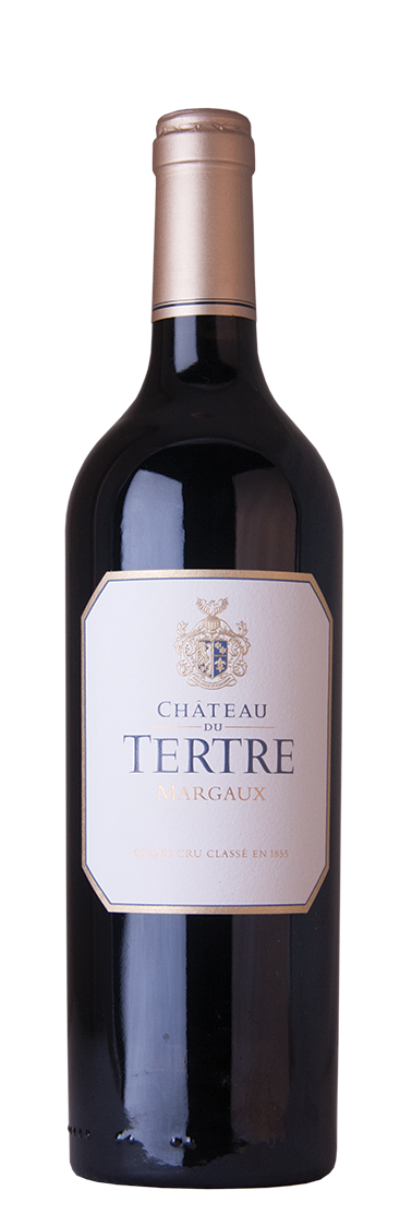 Colaris Château du Tertre 2015 Margaux 5e Grand Cru Classé