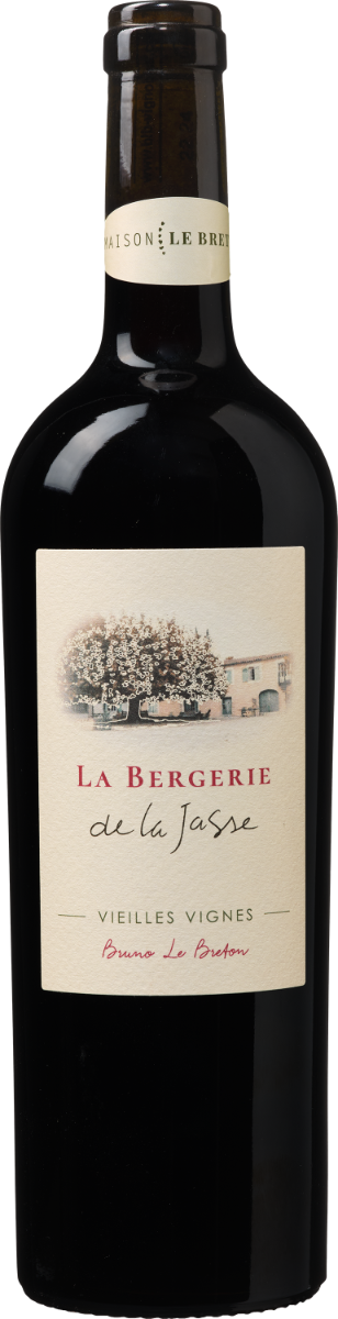 Colaris La Bergerie Cabernet Sauvignon de la Jasse 2023