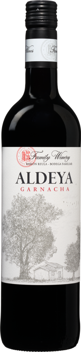 Colaris (Organic) Aldeya de Ayles Garnacha Vino Tinto Varietal 2023