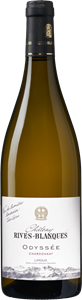 Colaris (Organic) Château Rives-Blanques Cuvée Odyssee Limoux 2023