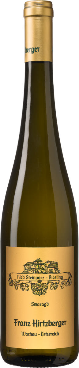 Colaris Franz Hirtzberger Riesling'Singerriedel'Smaragd 2020