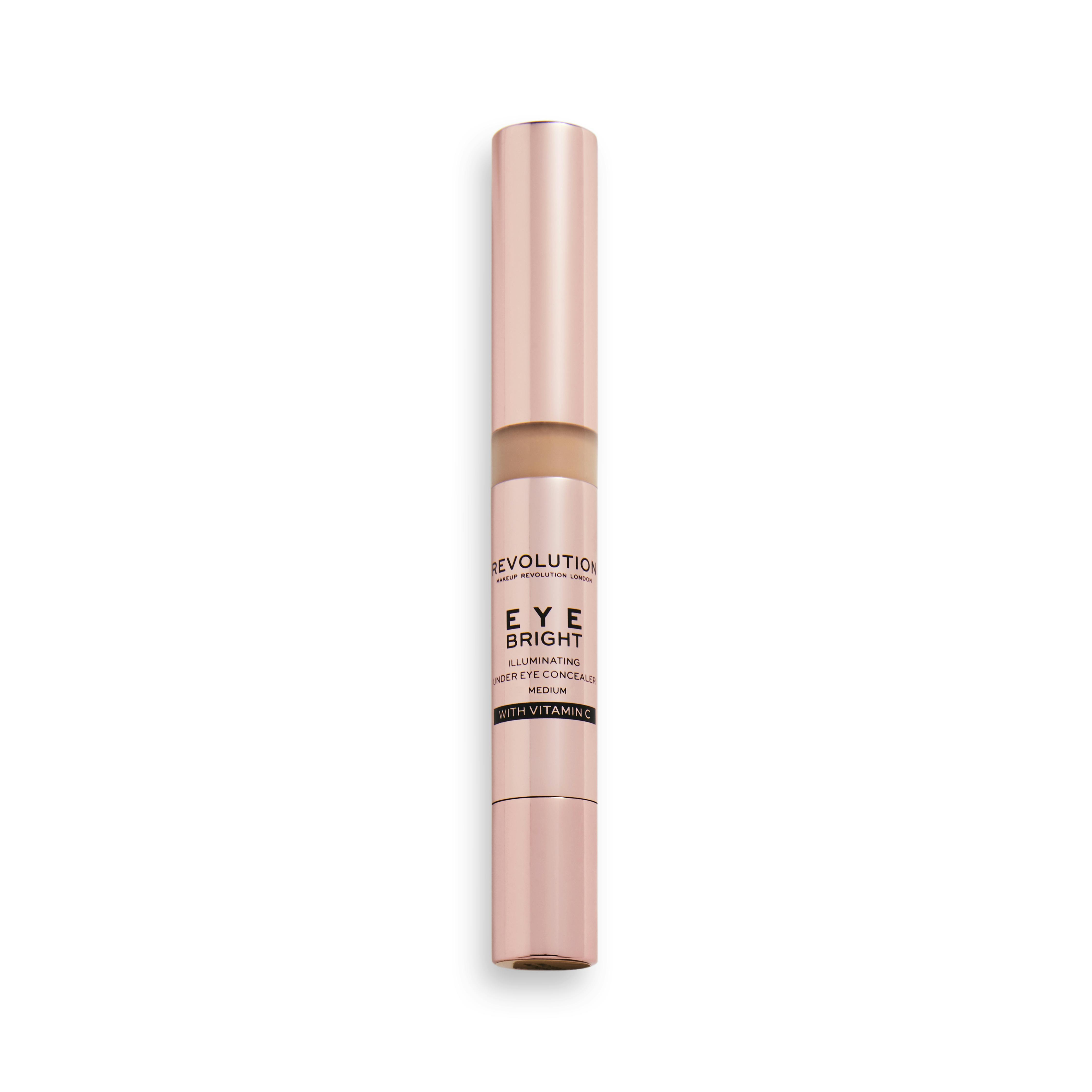 Revolution Eye Bright Concealer Medium 3 ml