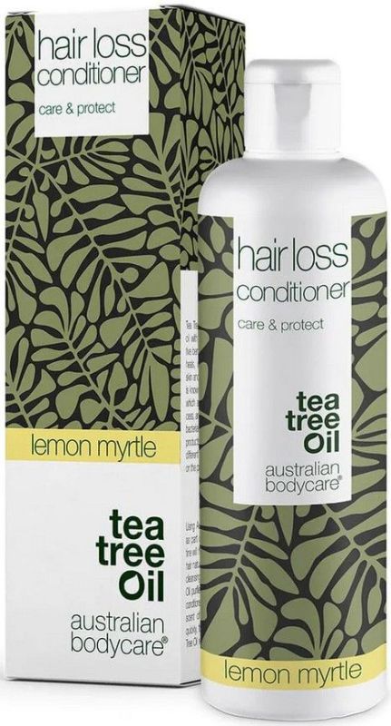 Australian Bodycare Lemon myrtle hair loss conditioner 250 ML