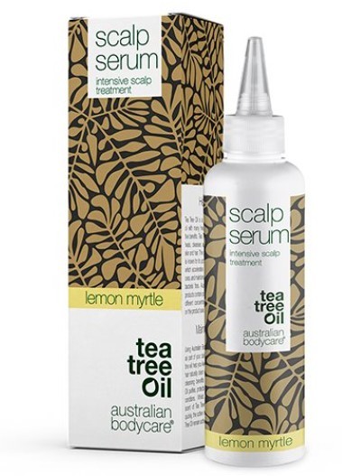 Australian Bodycare Scalp serum lemon myrtle 150ML