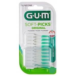 Gum Soft picks original regular 632 20 Stuks