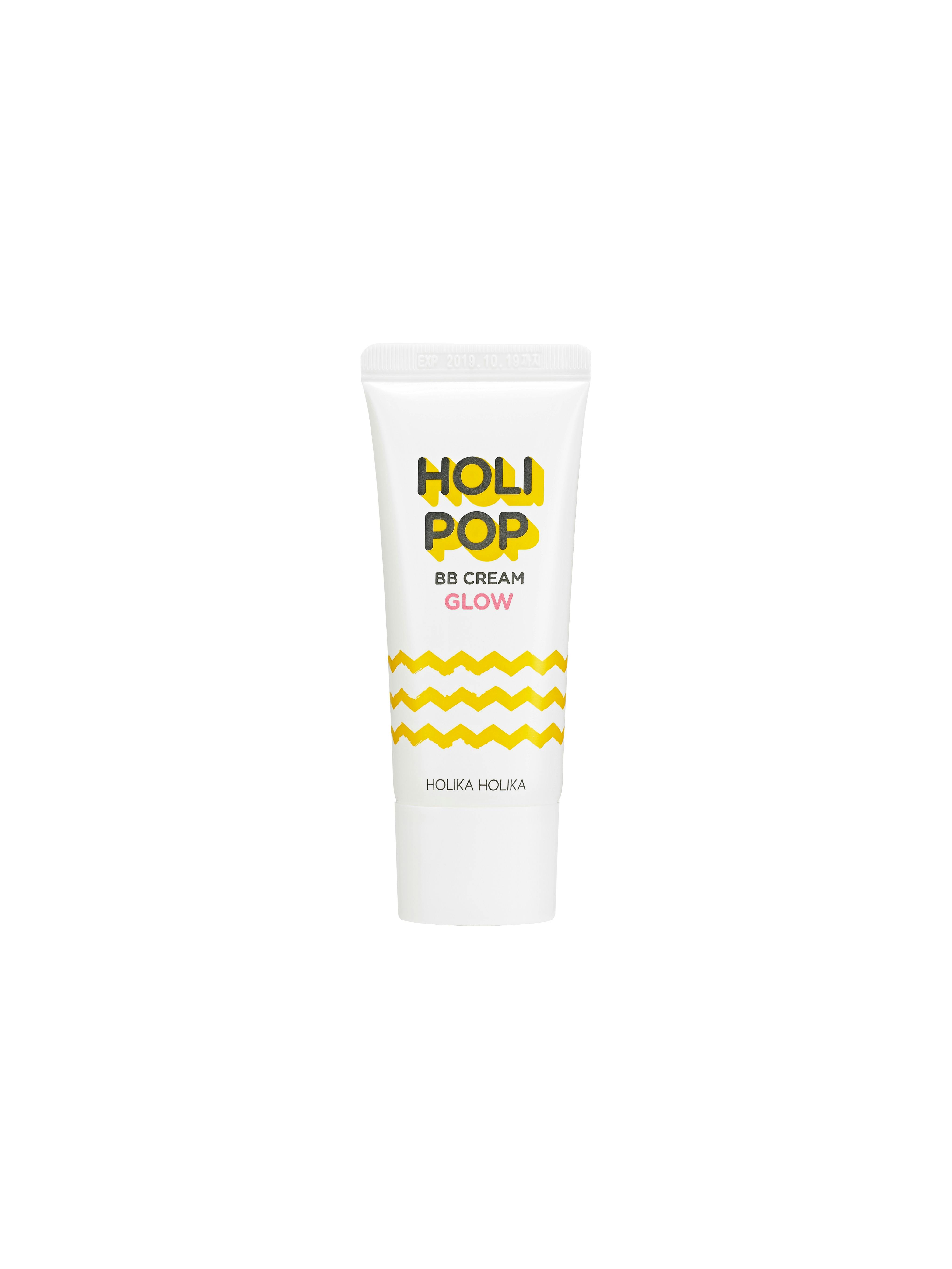 Holika Holika Holi Pop BB Cream Glow 30 ml