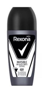 Rexona Men deo roller invisible 50ML