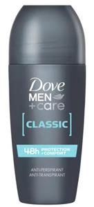 Dove Men deo roller care classic 50ML