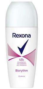 Rexona Deo roller biorythm 50ML