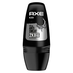 Axe Deoroller black 50 ML