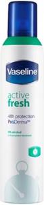 Vaseline Deo active fresh 250 ML