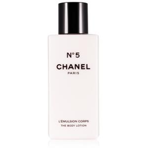 Chanel No. 5 Body Lotion 200 ml