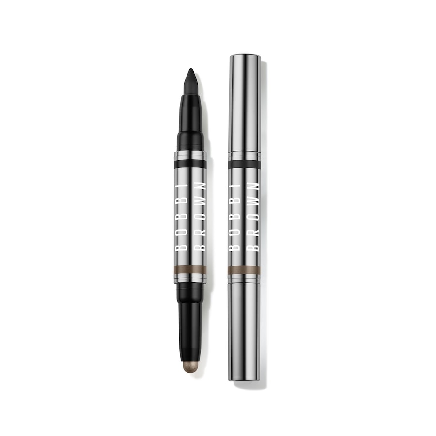 Bobbi Brown Polished Grunge Crème Shadow & Kohl Liner