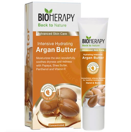 Bioherapy Argan butter 20ml