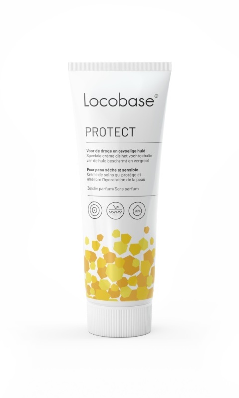 Locobase Protect crème 100G