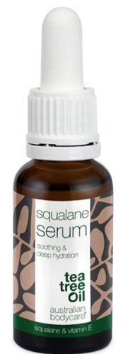 Australian Bodycare Squalane serum 30ML