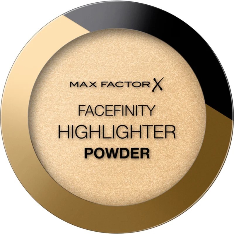 Max Factor Facefinity highlighter powder 002 golden hour 8 Gram