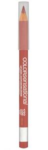 Maybelline Lippotlood color sensational sweet pink 132 1 stuk