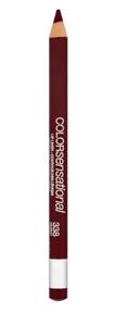 Maybelline Lippotlood color sensational 338 1 stuk